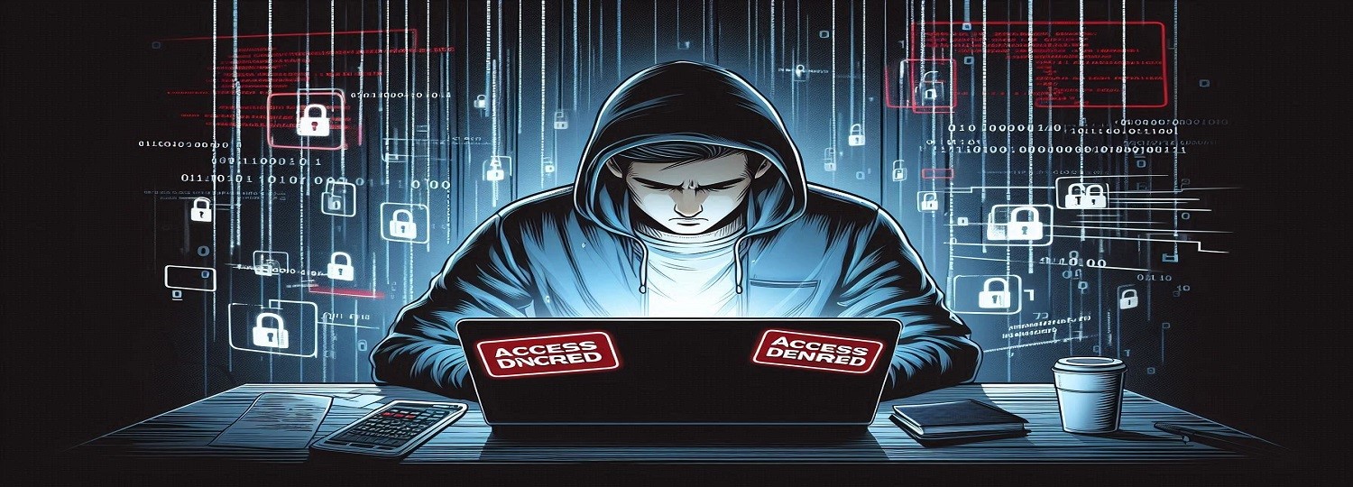 SEGURIDAD INFORMÁTICA BÁSICA