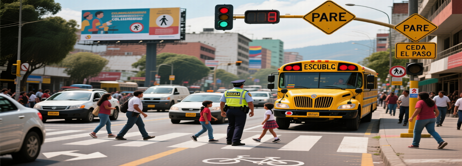 FORMACIÓN BÁSICA EN SEGURIDAD VIAL